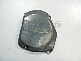 Left Side Magneto Cover 1999 Suzuki RM125 RM 125 - £24.32 GBP