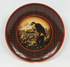 VINTAGE 2004 EPE Vandor Elvis Presley Facsimile Signed Collector&#39;s Plate - $29.69