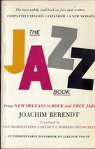 The Jazz Book;: From New Orleans to rock and free jazz - £0.79 GBP