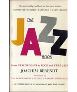 The Jazz Book;: From New Orleans to rock and free jazz - $0.99