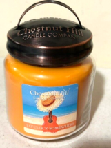 18 oz Jar Candle -its 5' O' Clock Somewhere image 2