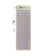 Infrared Heating Pad PEMF Bio Therapy Mat with Amethyst - HealthyLine 72... - £824.91 GBP