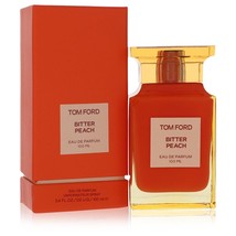 Tom Ford Bitter Peach by Tom Ford Eau De Parfum Spray (Unisex) 3.4 oz for Men - $513.00
