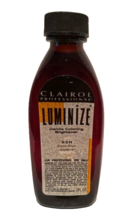 Clairol Luminize Ash – 2 oz – Fast - £21.88 GBP