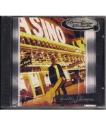 Brian Setzer Orchestra Guitar Slinger CD Import Sealed New Phil Ramone P... - $25.74 CAD