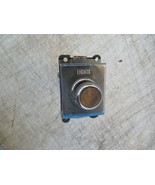 1969 1970 CADILLAC DEVILLE FLEETWOOD HEADLIGHT SWITCH WITH DASH TRIM   -... - $150.63
