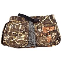 Hunting Bags Dove Belt: Adjustable Dove Belts with Game Pouch Shell Bags - $31.67