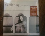 Carole King Legendary Demos (RSD 4.22.23) Records &amp; LPs New - $29.70