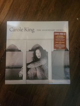 Carole King Legendary Demos (RSD 4.22.23) Records &amp; LPs New - £23.35 GBP