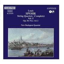 Complete String Quartets 5  - £21.78 GBP