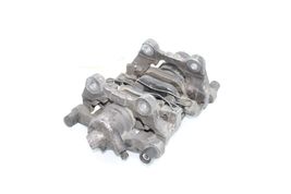 08-11 MERCEDES-BENZ C300 REAR LEFT & RIGHT BRAKE CALIPERS PAIR Q5873 image 3