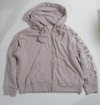 Calvin Klein Performance Women’s Full Zip Hoodie Size Large NWT - $34.99
