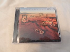 Hear in the Now Frontier by Queensrÿche (CD, Mar-1997, EMI Music Distrib... - £7.82 GBP