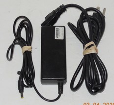 HP Power adapter 239427-003 Laptop Battery Charger Input 100-240v Output... - $14.36
