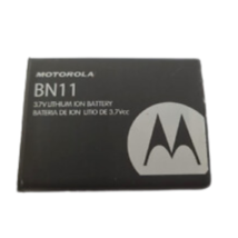 Battery BN11 SNN5839A For Motorola Barrage V860 Debut i856 Karma QA1 Hint - $10.13