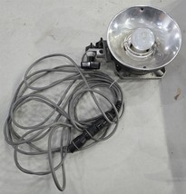 Novatron 2140C Flash Head 3-Way Switching Modeling Studio Lamp 1000 watt - $1,646.15 MXN