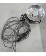 Novatron 2140C Flash Head 3-Way Switching Modeling Studio Lamp 1000 watt - $1,657.45 MXN