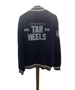 UNC Tar Heels zip up sweatshirt jacket - $108.25 CAD