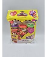 Play-Doh Valentines Bag - Includes 15 Assorted Colors  1 Oz Each - $13.85