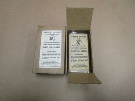 OEM Vintage Kaiser Frazer Accessory ANTI-FOAM SOLUTION 8oz can container... - $564.31 MXN