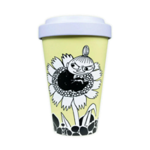 Take away Mug Little My 4.5dl - Nordicbuddies - £28.57 GBP