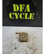  1995 Yamaha Warrior 350 YFM350 ATV Used OEM Rectifier Voltage Regulator  - $14.84