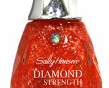 Sally Hansen Diamond Strength No Chip Nail Color 310 Princess Cut - £7.32 GBP