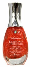 Sally Hansen Diamond Strength No Chip Nail Color 310 Princess Cut - £7.38 GBP