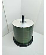 Memorex CD-R Tower of 83 Blank Discs - 52X, 700MB, 80 Minutes - £15.77 GBP