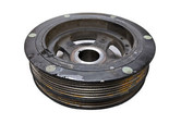 Crankshaft Pulley From 2018 Kia Sportage  2.4 - $39.95