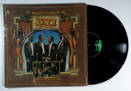 Modern Jazz Quartet - In Memoriam (1974) Vinyl LP • John Lewis, Milt Jackson - £11.71 GBP