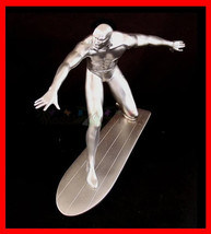 Silver Surfer 1/6 DIY Vinyl Model Kit Figure Sculpture - £31.62 GBP