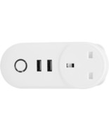 Smart Plug LSPA2 100?240VAC 220v Smart Plug for Air Conditioner,Mini Rem... - $29.69