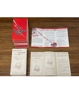1950&#39;s Antique lot 1K National Lightning Protection Company Booklet St L... - $4,051.91 MXN