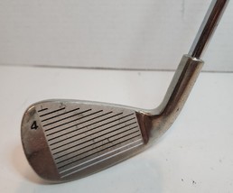 Knight Golf Crossfire Oversize 4 Iron / RH / Regular Flex / Steel Shaft - $13.26