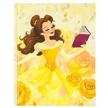Disney Princess Belle A Tale Of Adventure And Romance - £19.51 GBP