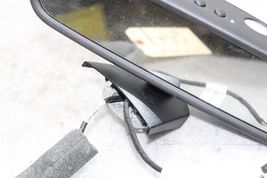 12-13 MERCEDES-BENZ E350 Rear View Mirror F532 image 8