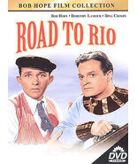 Road to Rio (DVD, 2001) - $23.17