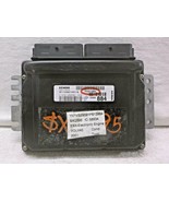 00-01-02-03  VOLVO S40    ENGINE CONTROL MODULE/COMPUTER...ECU..ECM..PCM - $33.52