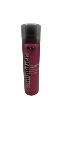 Joice Ice Amplifier Volumizing Mousse 8.8 OZ