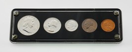 1953 US Proof Set in Holder Gem Proof Condition - £194.45 GBP