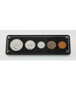 1953 US Proof Set in Holder Gem Proof Condition - $338.49 CAD
