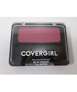 Covergirl Eye Enhancers Eyeshadow 428 MAROON MOMENT Single Factory SEALED - £9.38 GBP