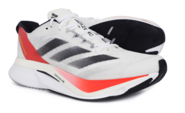 Adidas Adizero Boston 12 Men&#39;s Running Shoes Training Sports Shoes NWT I... - $151.90+