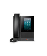 HP 82Z84AA POLY CCX 600 BUSINESS MEDIA PHONE FOR MICROSOFT TEAMS AND POE... - $10,001.60 MXN