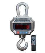 Brecknell BCS Series Crane Scale - BS-BCS-5000 - 10,000 lb x 5 lb - £550.44 GBP