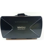 Vivitar Dream On VIRTUAL REALITY HEADSET VR 160  - $7.59