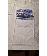 Vintage Homestead Miami Speedway T-Shirt 90s NASCAR Racing Size XL Gildan - $19.75