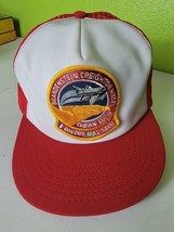NASA ORIGINAL STS-51G Space Shuttle BAUDRY-AL-SAUD CREW PATCH Vintage Tr... - £28.92 GBP