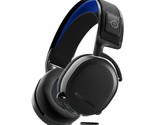 SteelSeries Arctis 7P+ Wireless Gaming Headset  Lossless 2.4 GHz  30 Hou... - $282.99